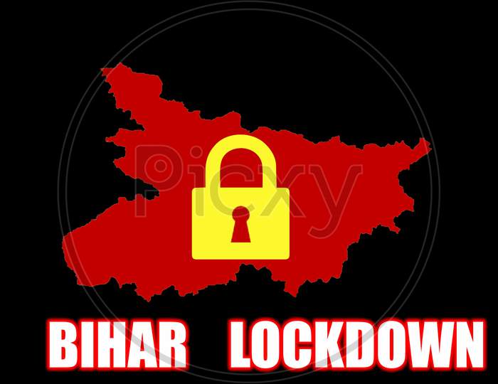 BIHAR LOCKDOWN EFEECTS IN THE MONTH OF JULY