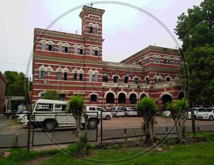 Ssg hospital Vadodara Gujarat