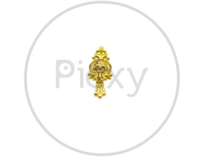 Gold Jewels Design