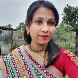 Profile picture of sima ghosh on picxy