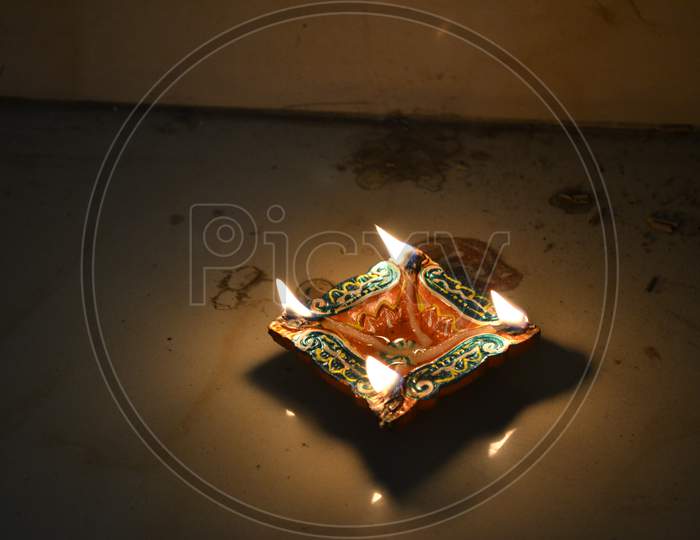 Diwali the festival of India