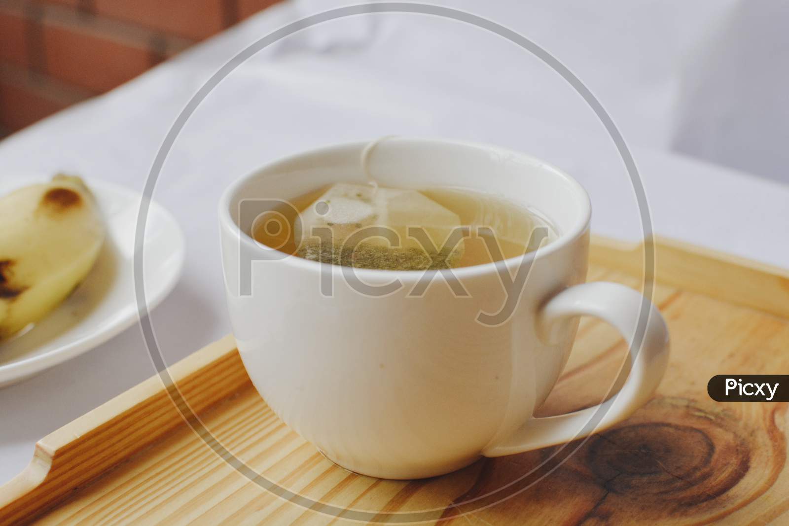 Green tea good for health