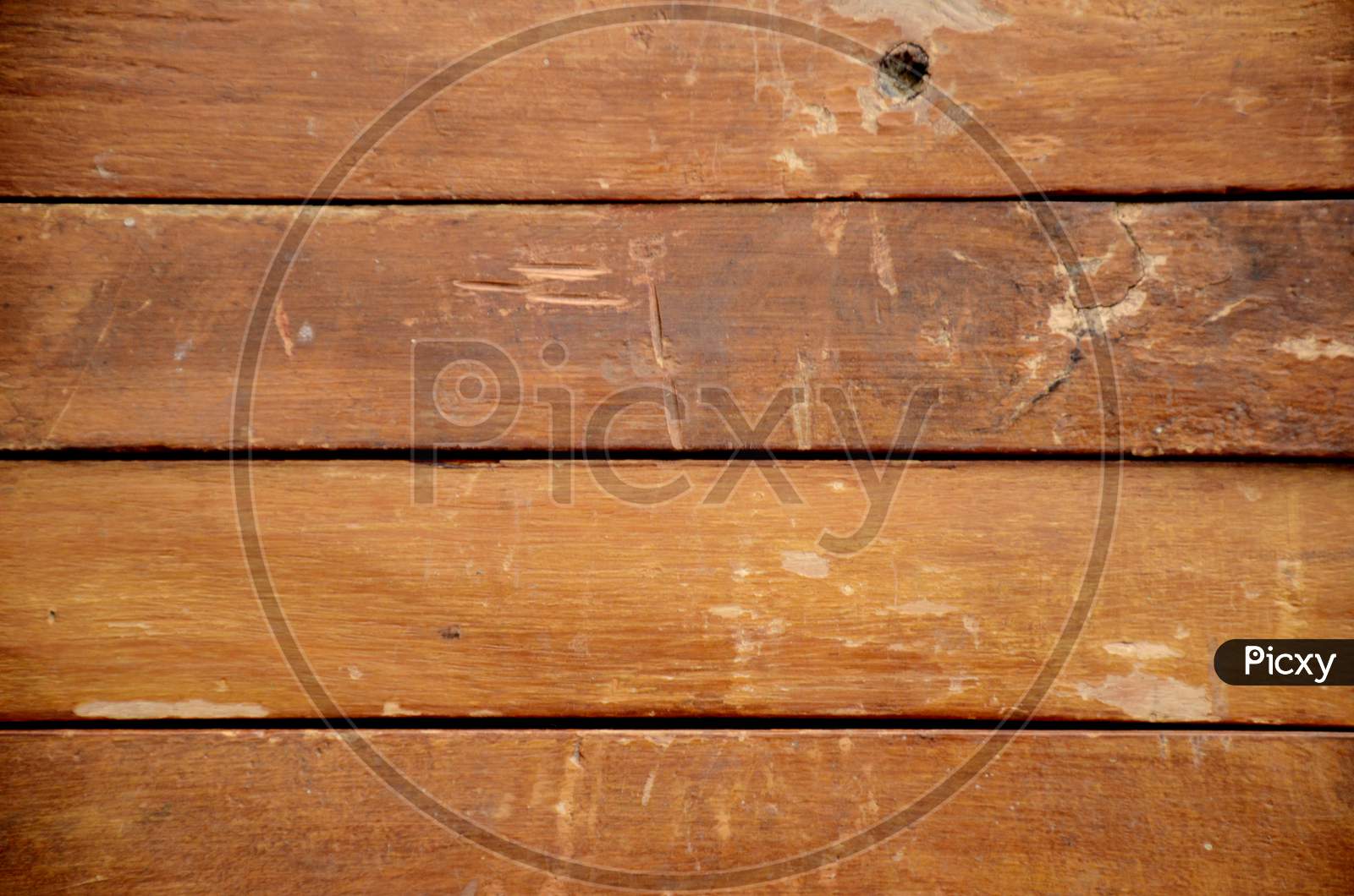 the brown wooden old  background.