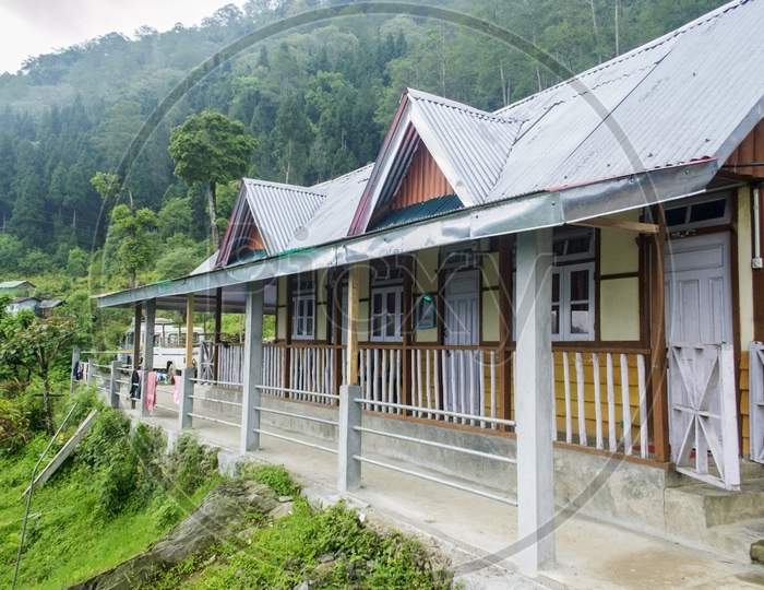 Beautiful Home At Darjeeling