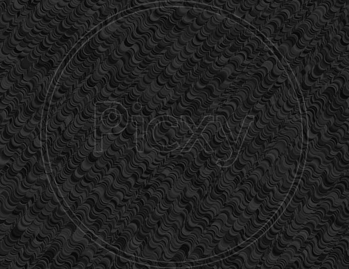 Black and grey Rough Texture background image
