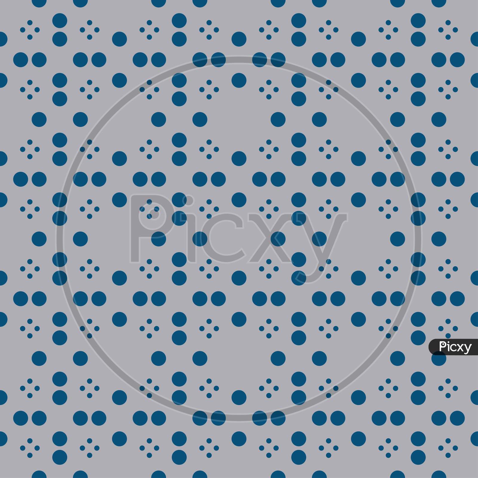 light repeating background pattern