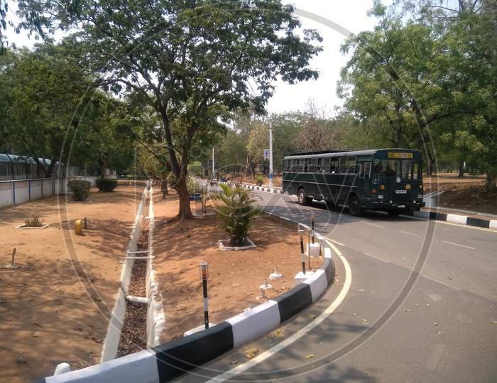 Rashtriya Military School Bangalore