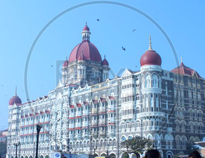 Hotel Taj palace mumbai