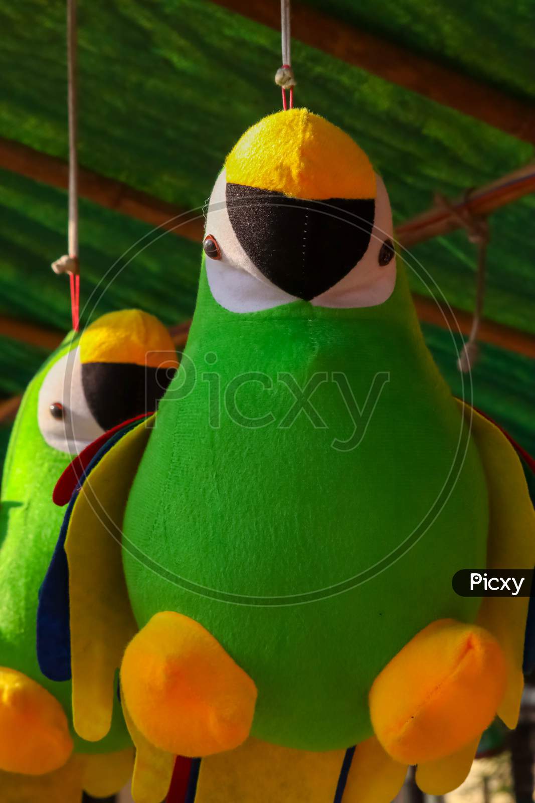 Parrot Toys, Bird Toys Parrot