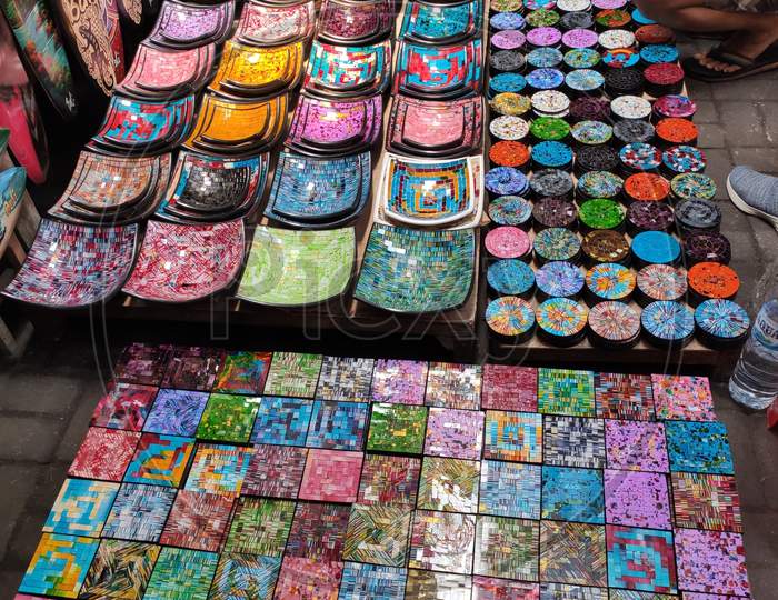 ubud art market