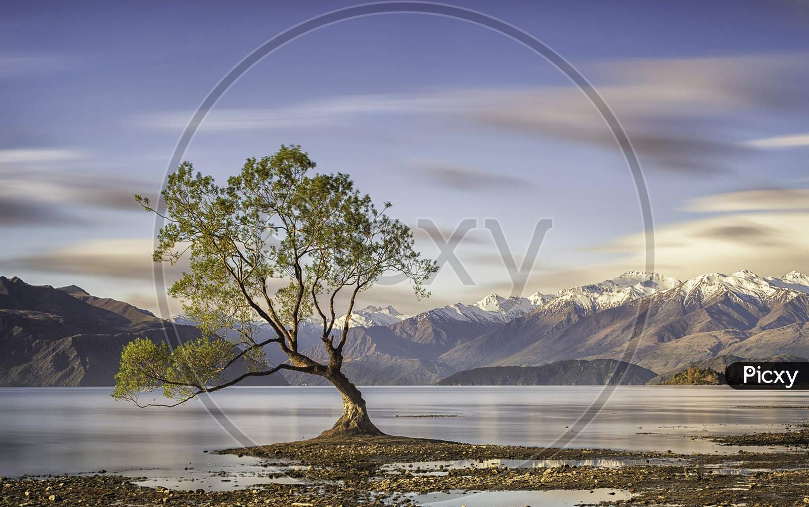 Beautiful pictures of New Zealand