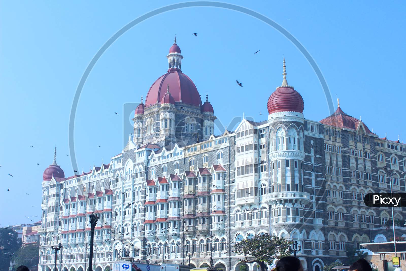 Hotel Taj palace mumbai