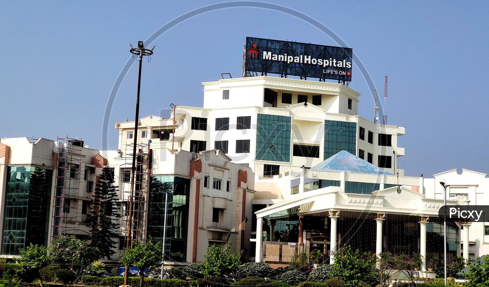 Image Of Manipal Hospital Vijayawada Lt926869 Picxy