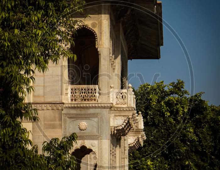 Details of indian architecture