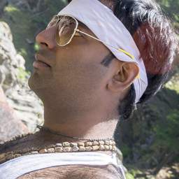 Profile picture of Manish Rathor on picxy