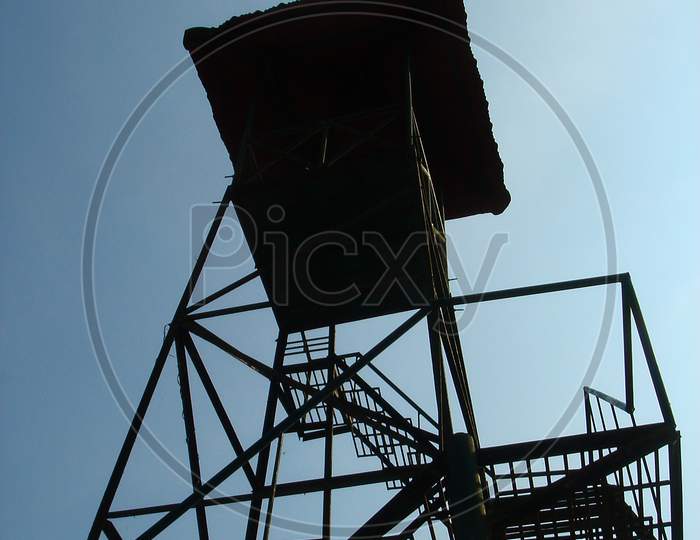 Watch Tower India