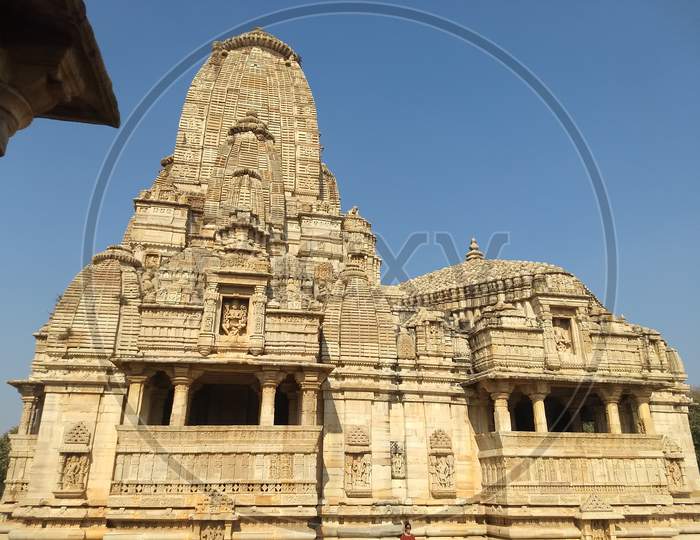 Temples in Rajasthan