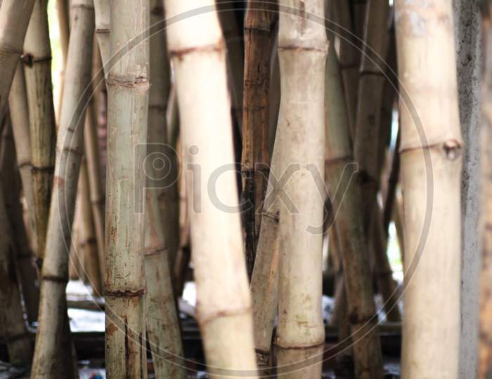 Bumboo patterns