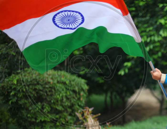 Indian flag Independence day freedom