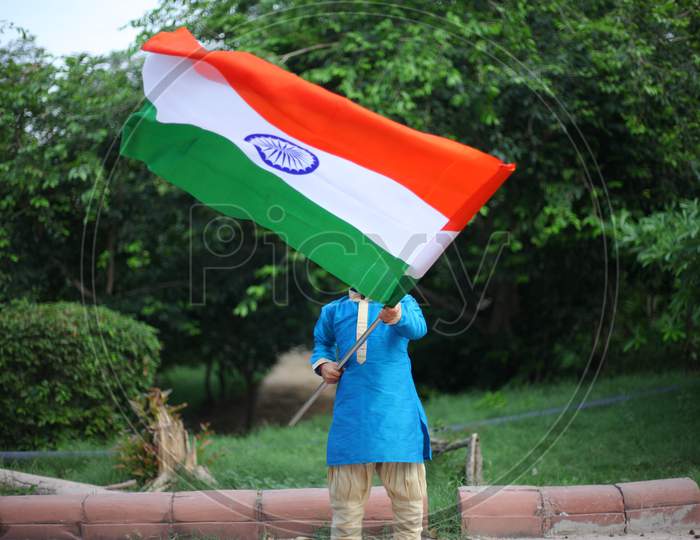 India Indian celebrate Independence day freedom
