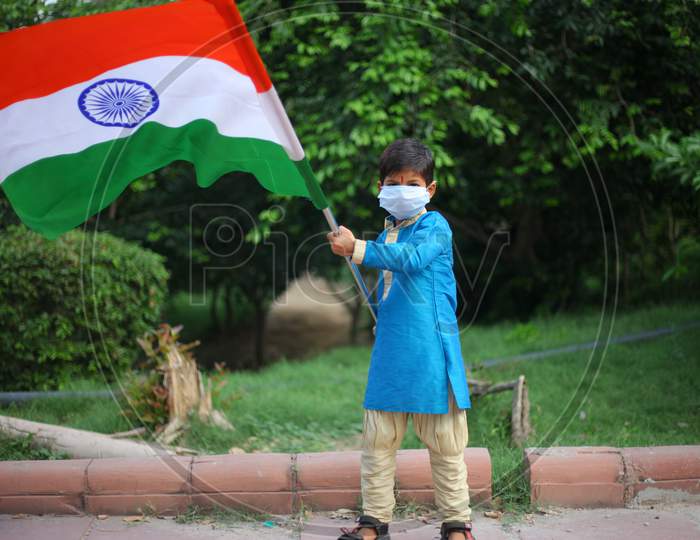 Indian Independence day India celebrate freedom