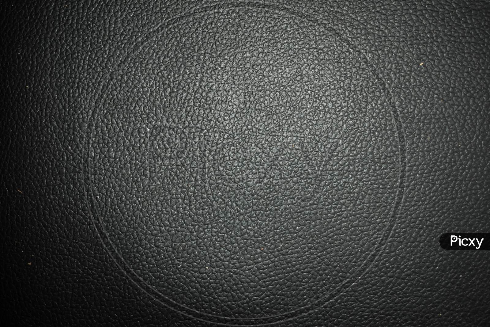 Black leather texture containing leather, texture, and black