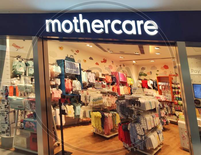 Mother care forum mall
