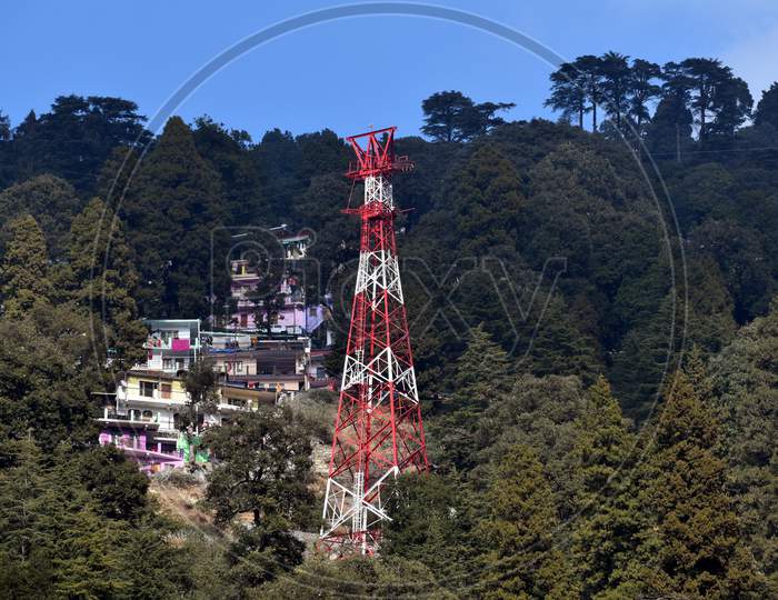 Beautiful Picture Of Nainital Uttarakhand