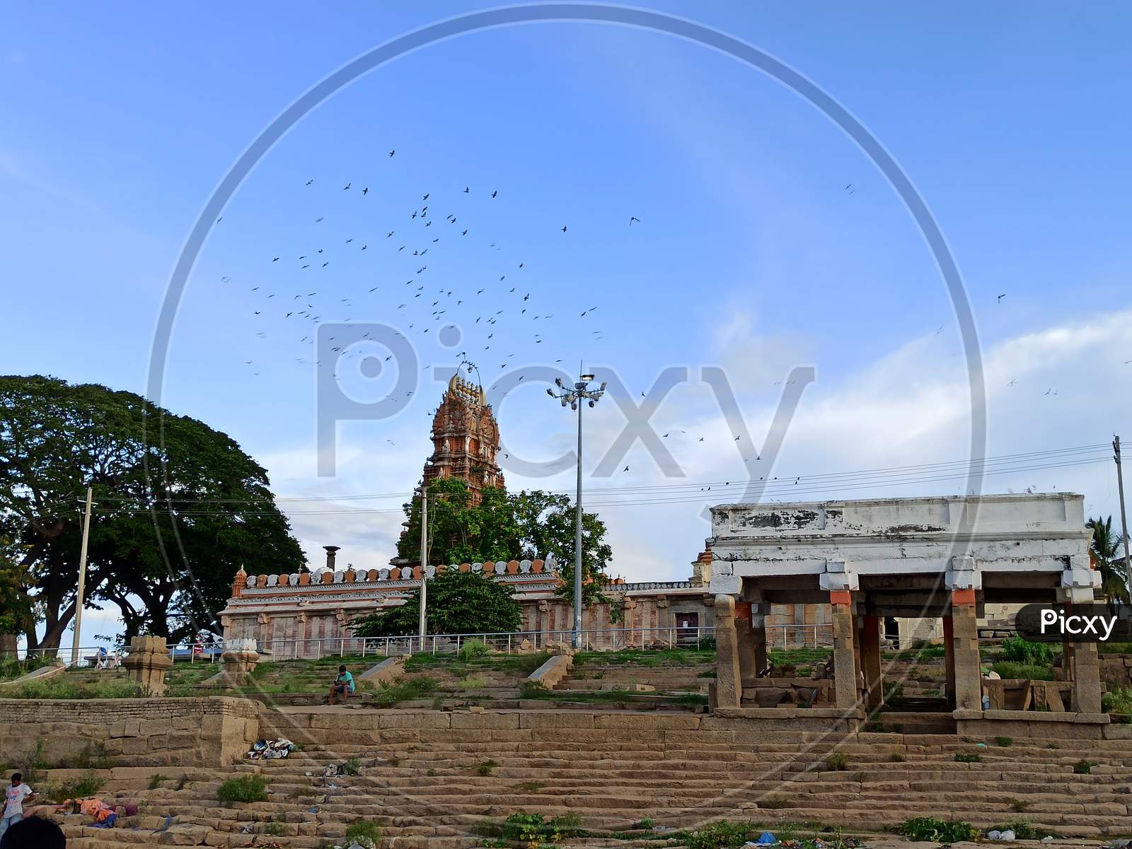 Arkeshwara Temple