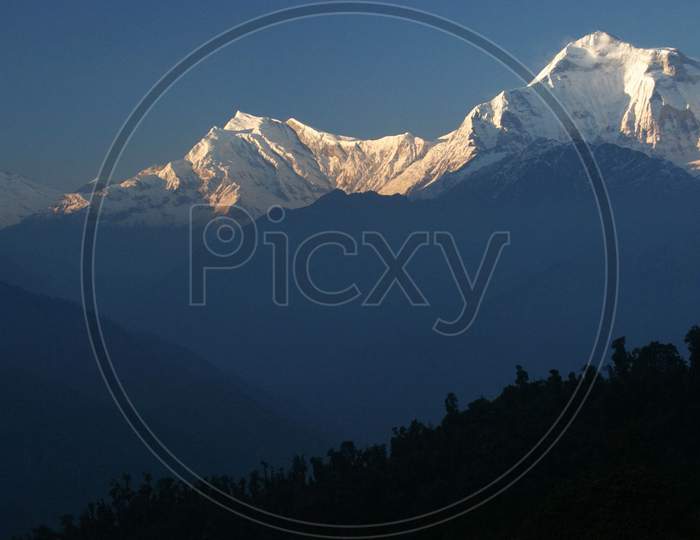 Beautiful pictures of Nepal