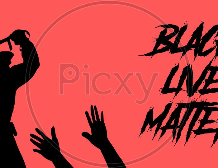 Police Torture To Blacks Labeled With Black Lives Matter