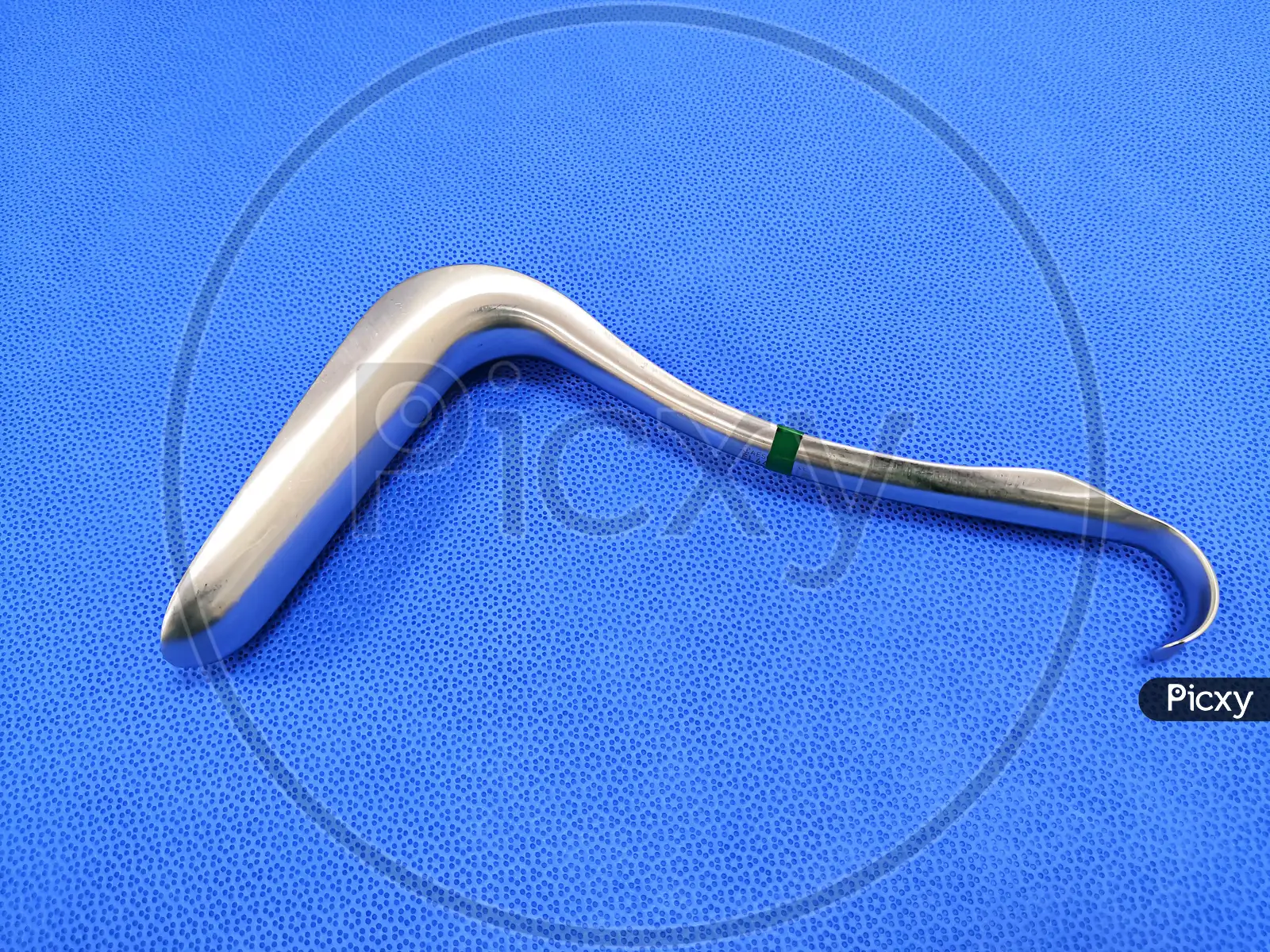 Gynaecology Veginal Speculum Cusco, Stainless Steel at Rs 3500