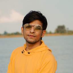 Profile picture of Aniket jain on picxy