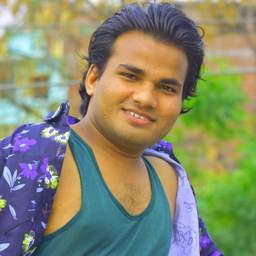 Profile picture of Chandan Gupta on picxy