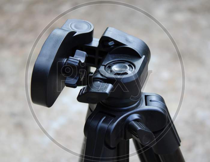 Digital Dingle Lens Reflex Camera Tripod Photo