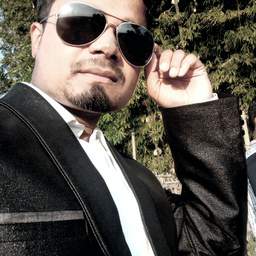 Profile picture of Salman Hussain on picxy