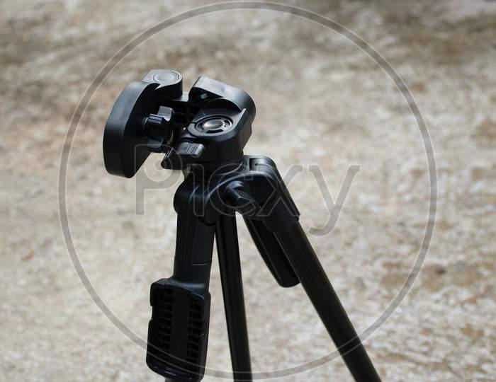 Digital Dingle Lens Reflex Camera Stand