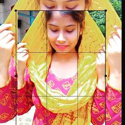 Profile picture of Shivani Rana on picxy