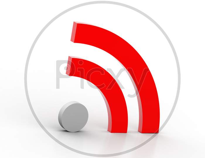 A Wifi Logo