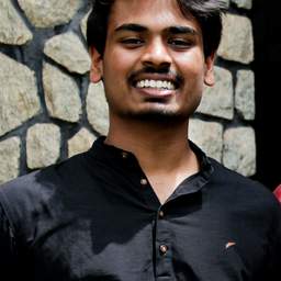 Profile picture of Srikar Tirukovela on picxy