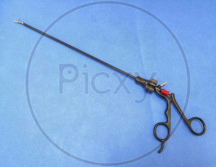 Laparoscopic Surgical Instrument
