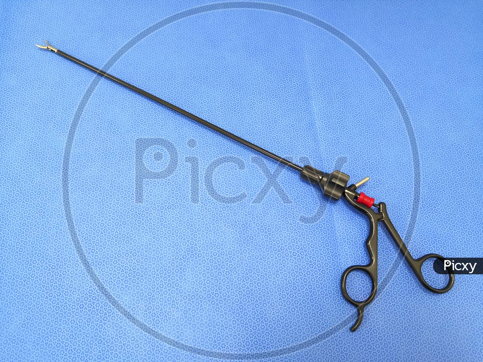 Laparoscopic Surgical Instrument