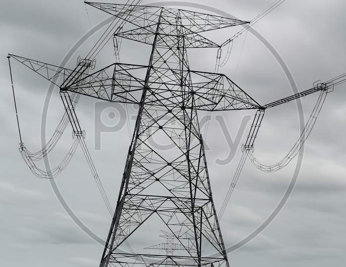 ELECTRIC TOWER