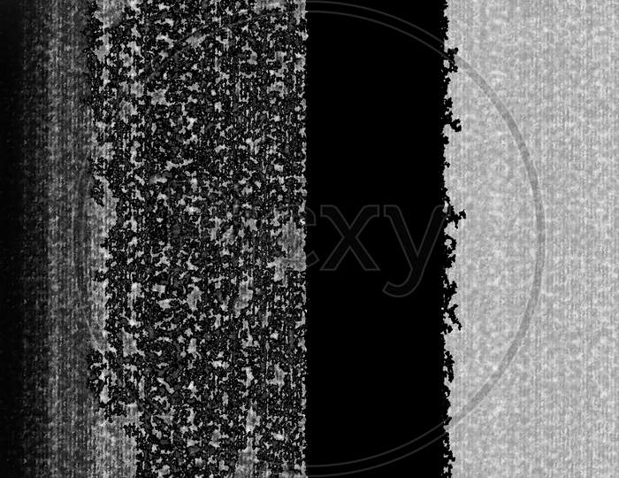Black and grey Rough Texture background image