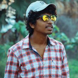 Profile picture of Sai Kumar on picxy