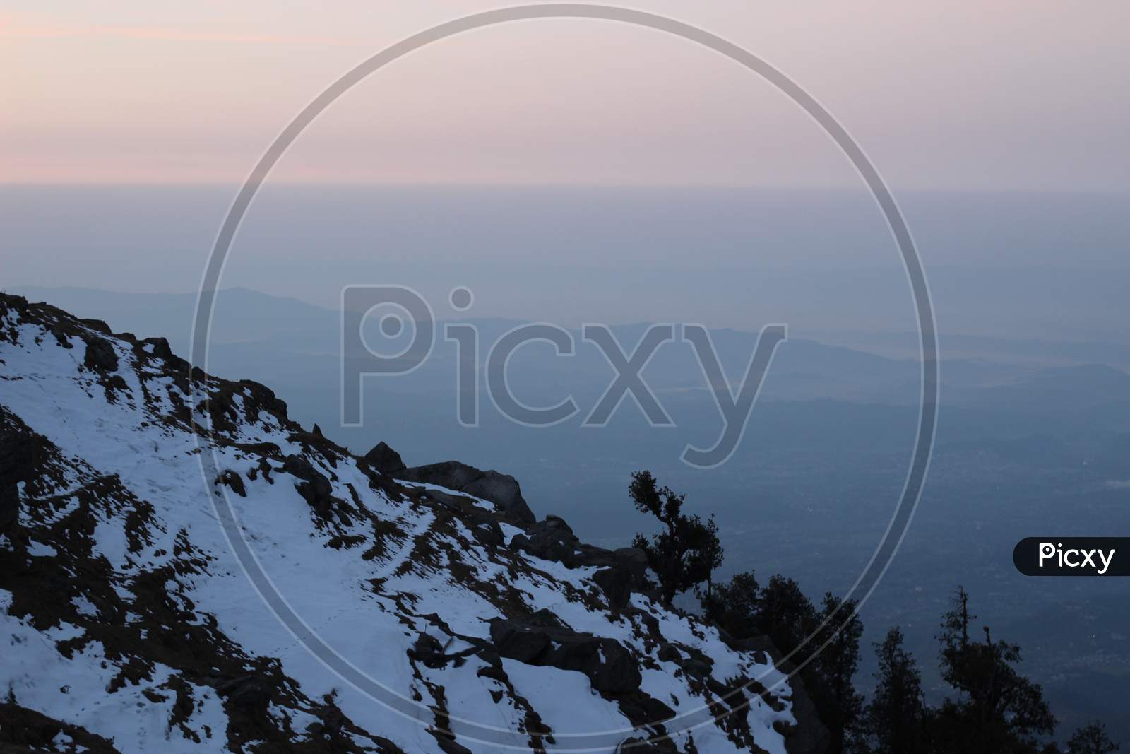 Triund Trek in Himachal Pradesh McLeod Ganj