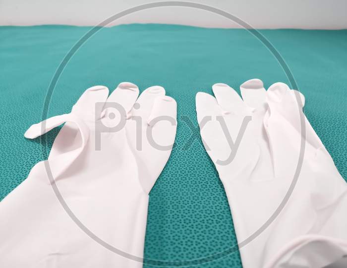 Medical And Surgical Gloves
