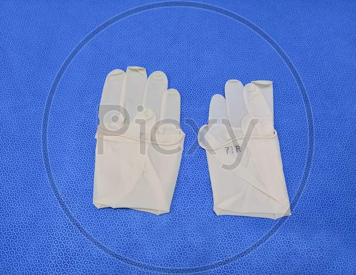 Medical And Surgical Gloves