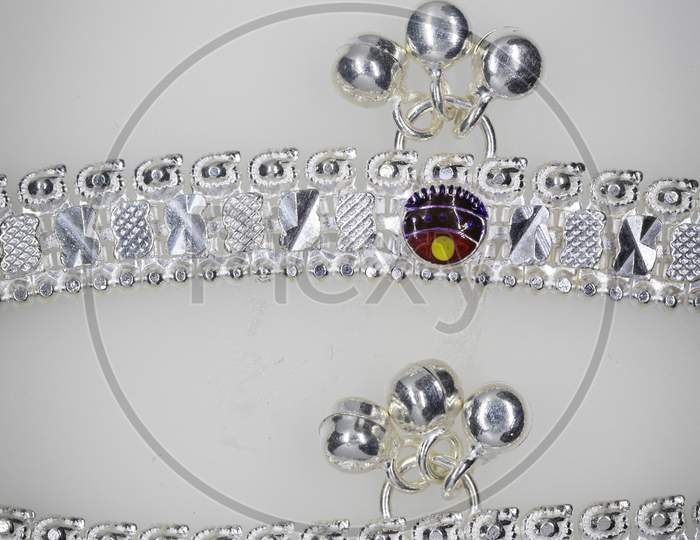 Fancy Anklet For Girls And Woman