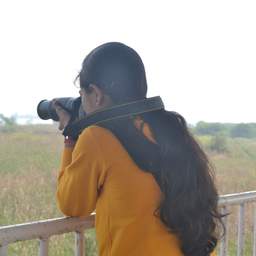 Profile picture of Priti Kadam on picxy